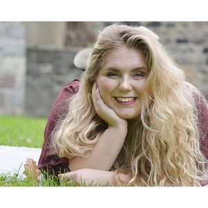 Meet your Posher, Serena